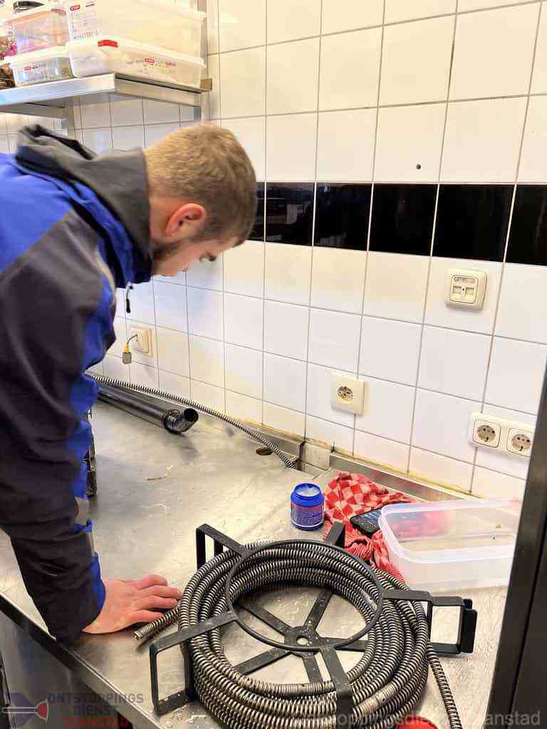 Gootsteen Ontstoppingsdienst Zaanstad Gootsteen Ontstoppingsdienst Zaanstad