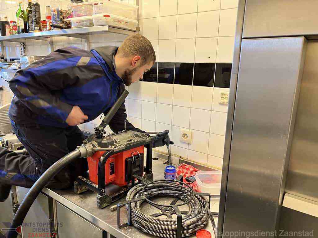 Loodgieter Zaanstad Loodgieter Zaanstad