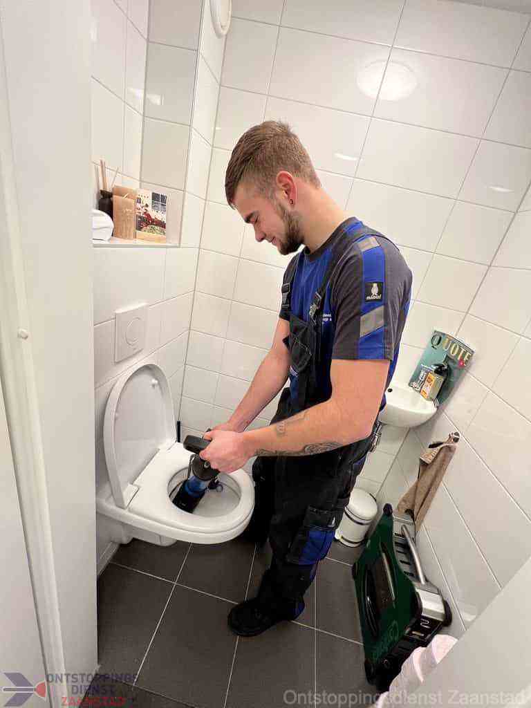 Ontstoppen Wc Zaanstad Ontstoppen Wc Zaanstad