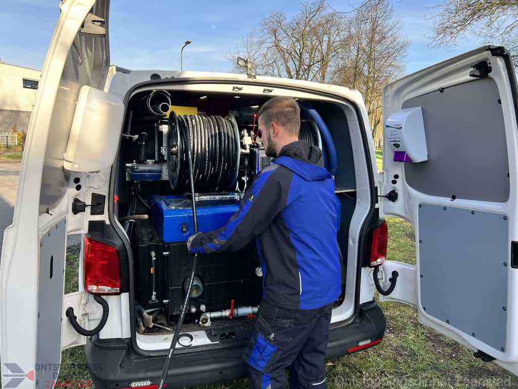 Ontstoppingsbedrijf Zaanstad Ontstoppingsbedrijf Zaanstad