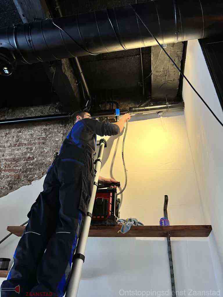 Riool Ontstoppingsbedrijf Zaanstad Riool Ontstoppingsbedrijf Zaanstad