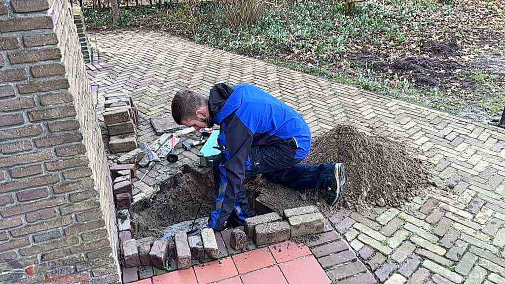 Riool Verstopping Zaanstad Riool Verstopping Zaanstad