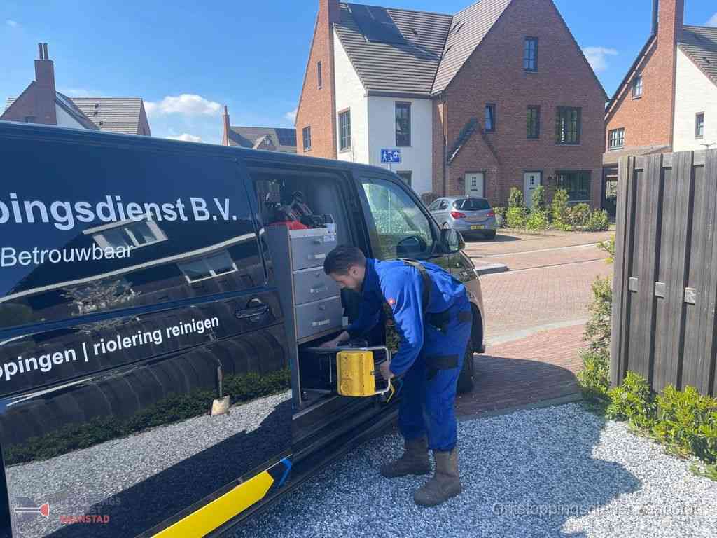 Spoed Ontstoppingsbedrijf Zaanstad Spoed Ontstoppingsbedrijf Zaanstad