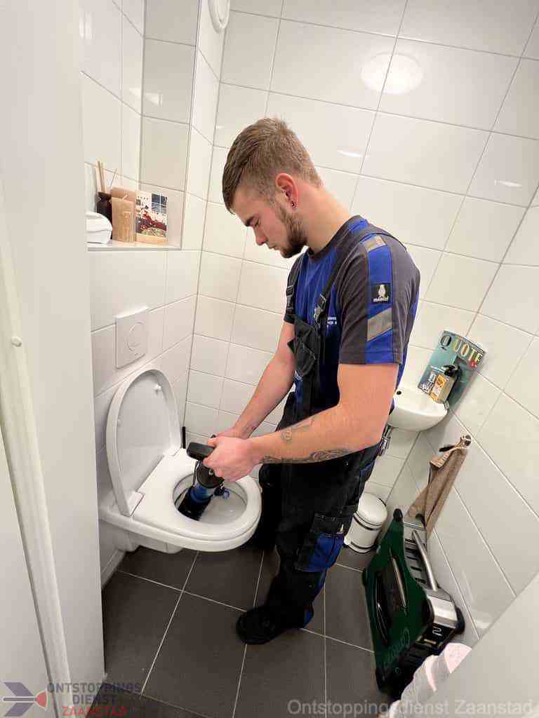 Verstopping Wc Zaanstad Verstopping Wc Zaanstad