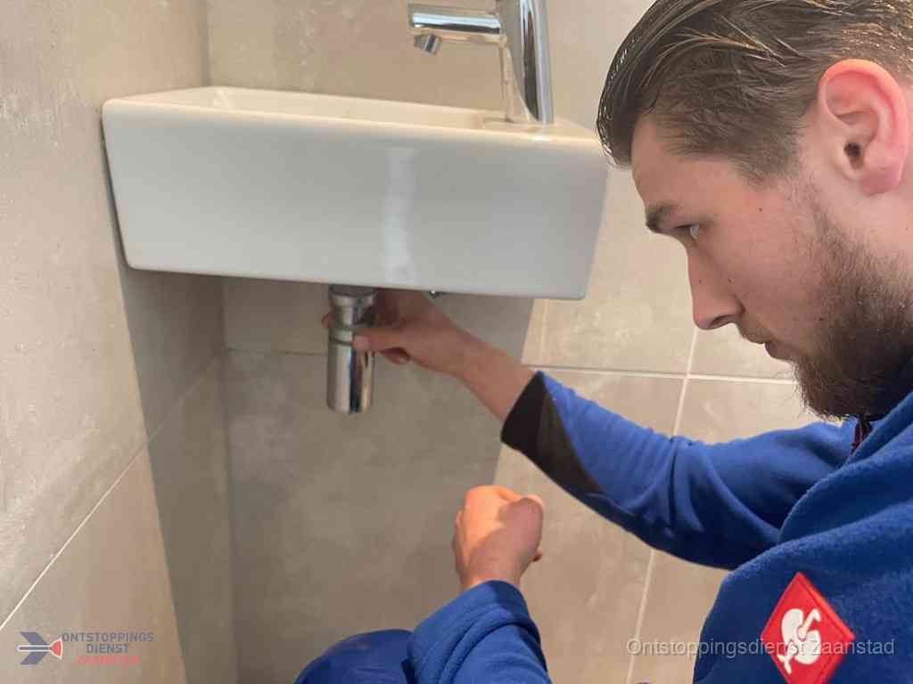 Wastafel Ontstoppen Zaanstad Wastafel Ontstoppen Zaanstad