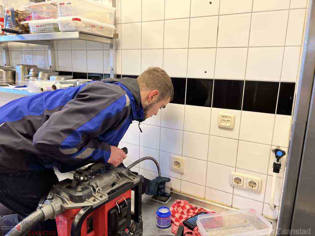Zaanstad Loodgietersbedrijf Zaanstad Loodgietersbedrijf