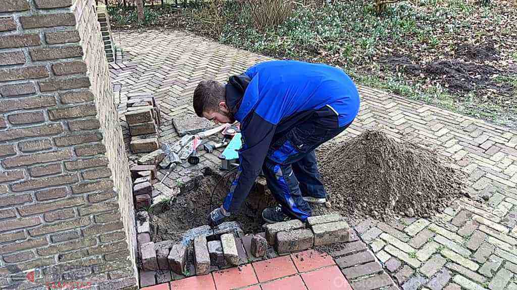 Zaanstad Verstopping Riool Zaanstad Verstopping Riool